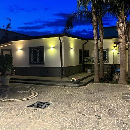 B&B Green Oasis بومبيي المظهر الخارجي الصورة