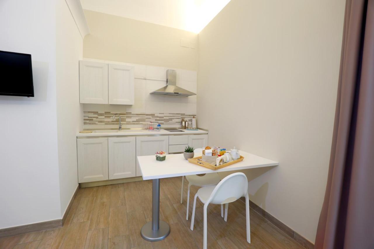 B&B Green Oasis بومبيي المظهر الخارجي الصورة