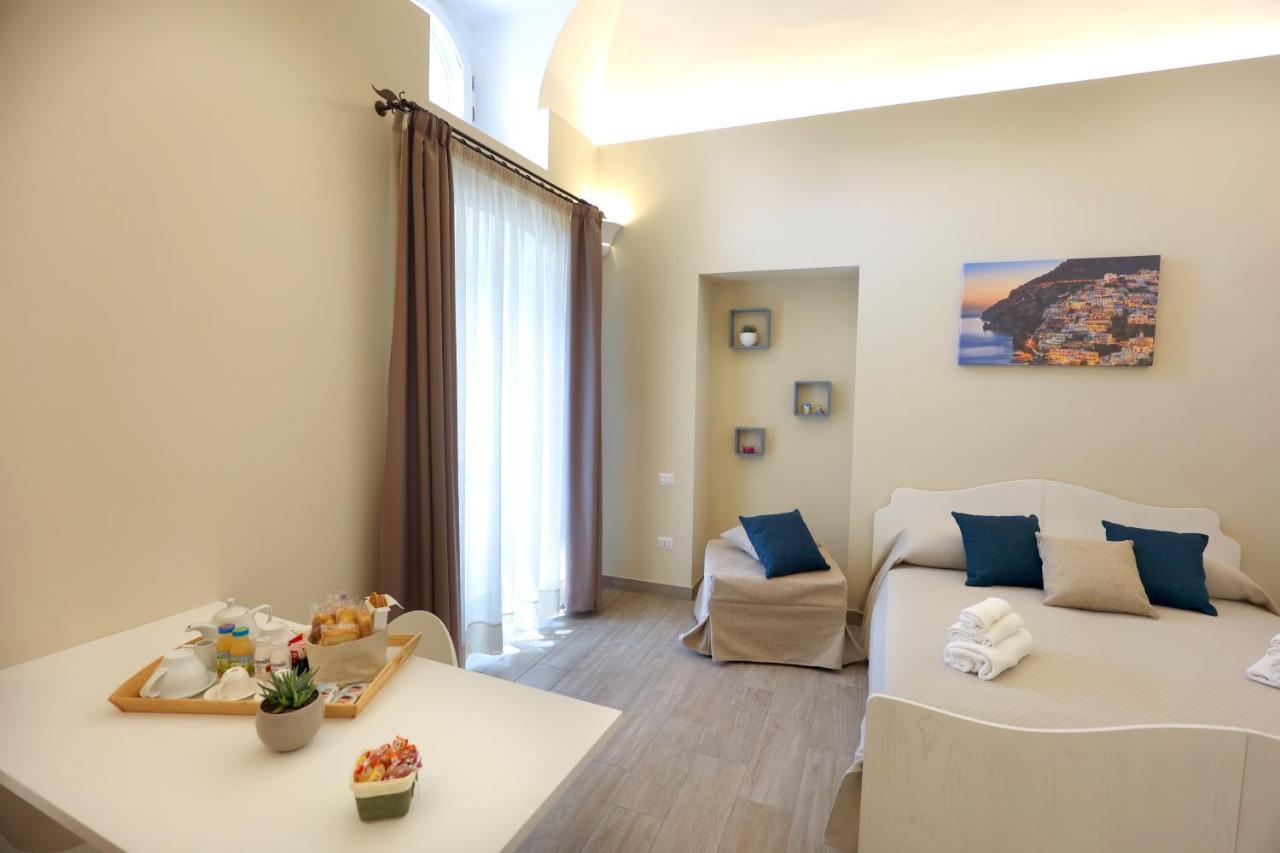 B&B Green Oasis بومبيي المظهر الخارجي الصورة