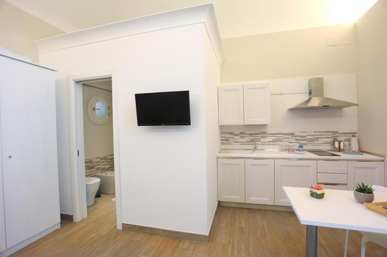 B&B Green Oasis بومبيي المظهر الخارجي الصورة