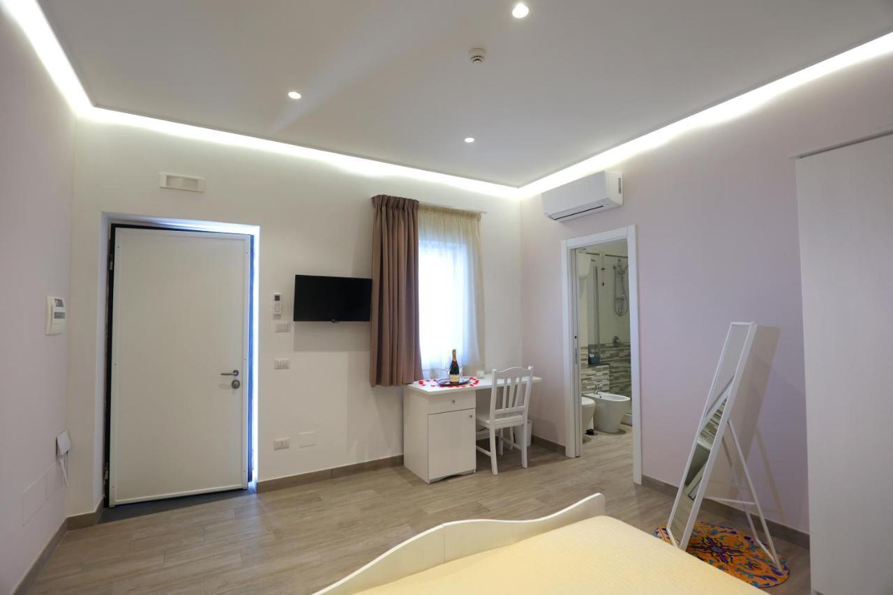 B&B Green Oasis بومبيي المظهر الخارجي الصورة