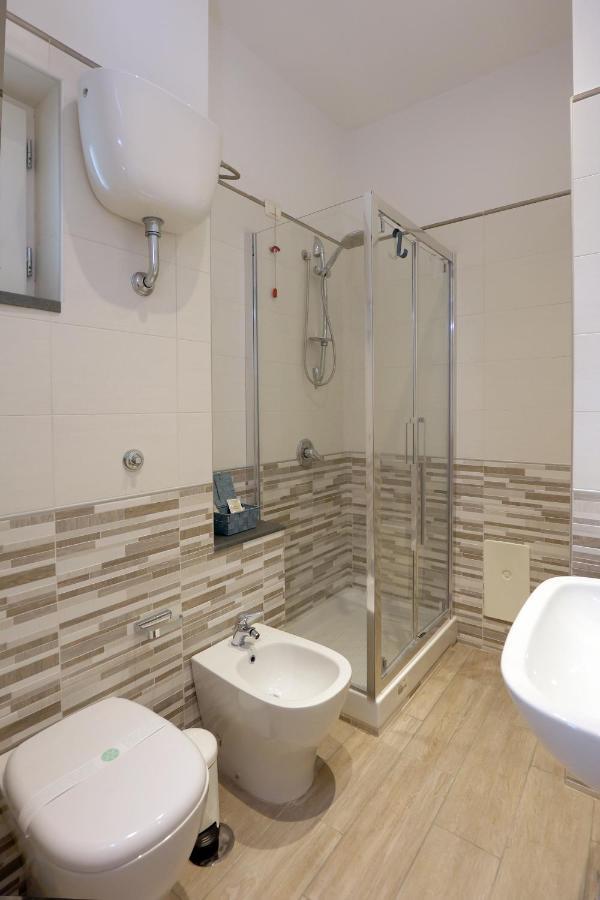 B&B Green Oasis بومبيي المظهر الخارجي الصورة