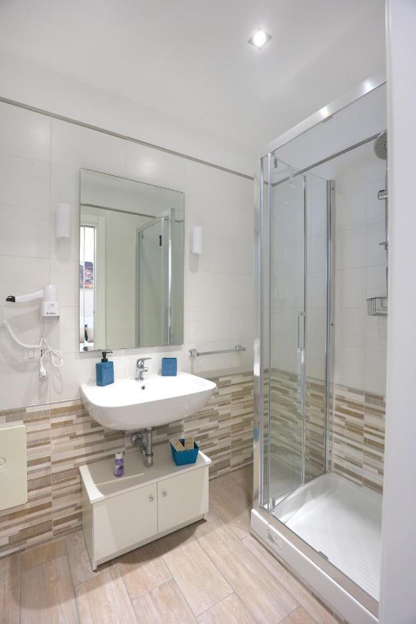 B&B Green Oasis بومبيي المظهر الخارجي الصورة