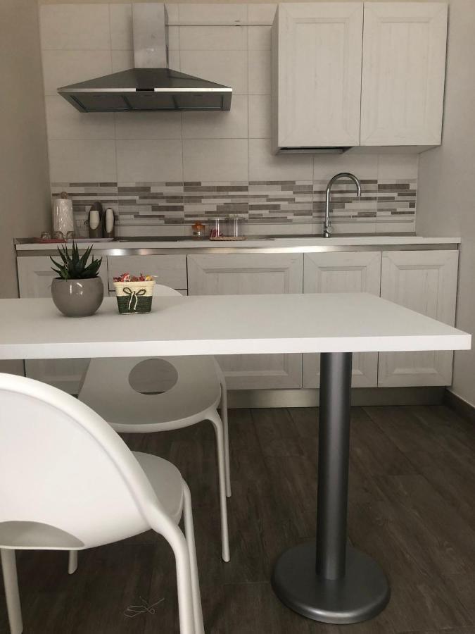 B&B Green Oasis بومبيي المظهر الخارجي الصورة