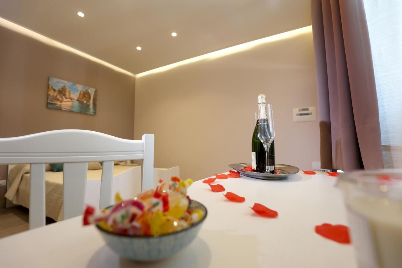 B&B Green Oasis بومبيي المظهر الخارجي الصورة