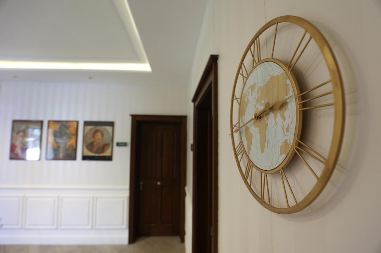 B&B Green Oasis بومبيي المظهر الخارجي الصورة