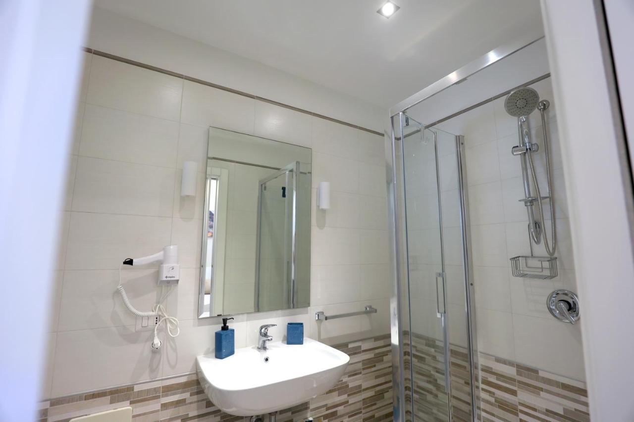 B&B Green Oasis بومبيي المظهر الخارجي الصورة