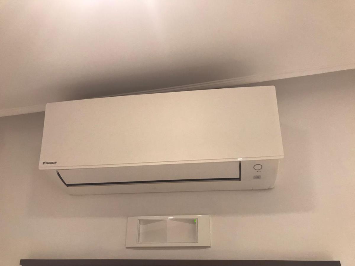 B&B Green Oasis بومبيي المظهر الخارجي الصورة