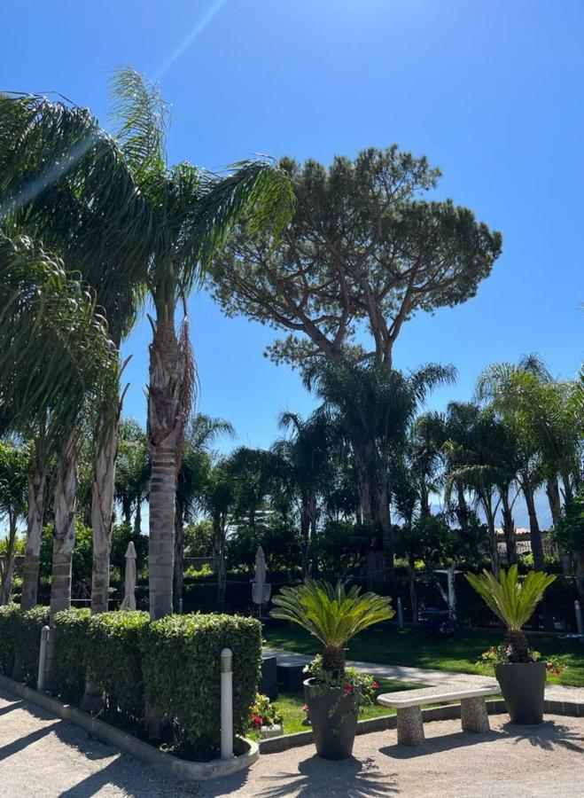 B&B Green Oasis بومبيي المظهر الخارجي الصورة