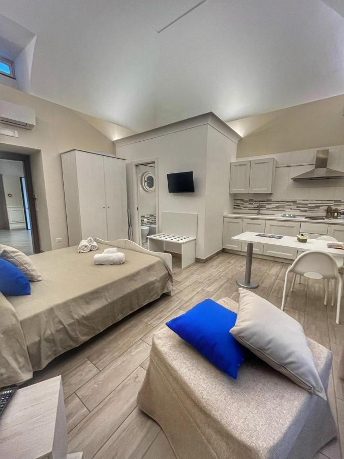 B&B Green Oasis بومبيي المظهر الخارجي الصورة