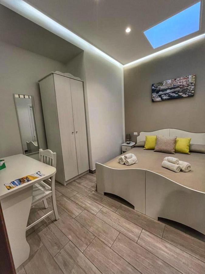 B&B Green Oasis بومبيي المظهر الخارجي الصورة