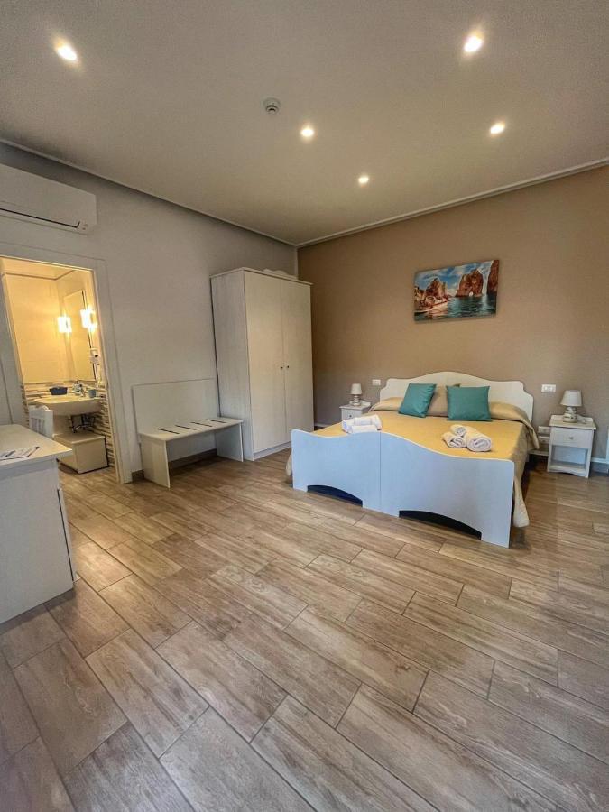B&B Green Oasis بومبيي المظهر الخارجي الصورة