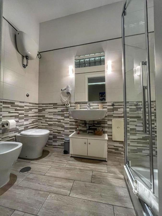 B&B Green Oasis بومبيي المظهر الخارجي الصورة