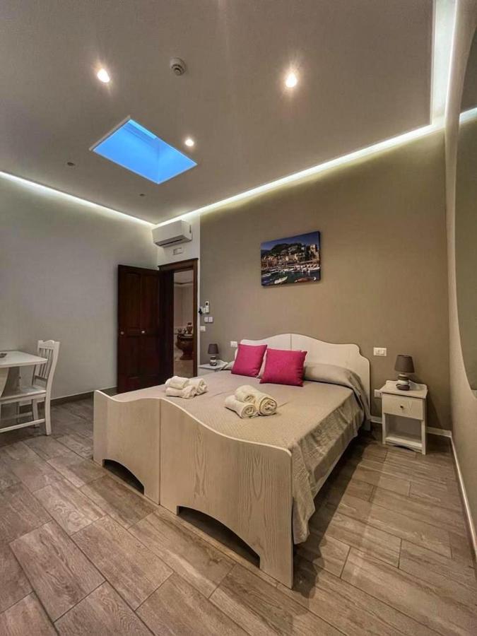 B&B Green Oasis بومبيي المظهر الخارجي الصورة