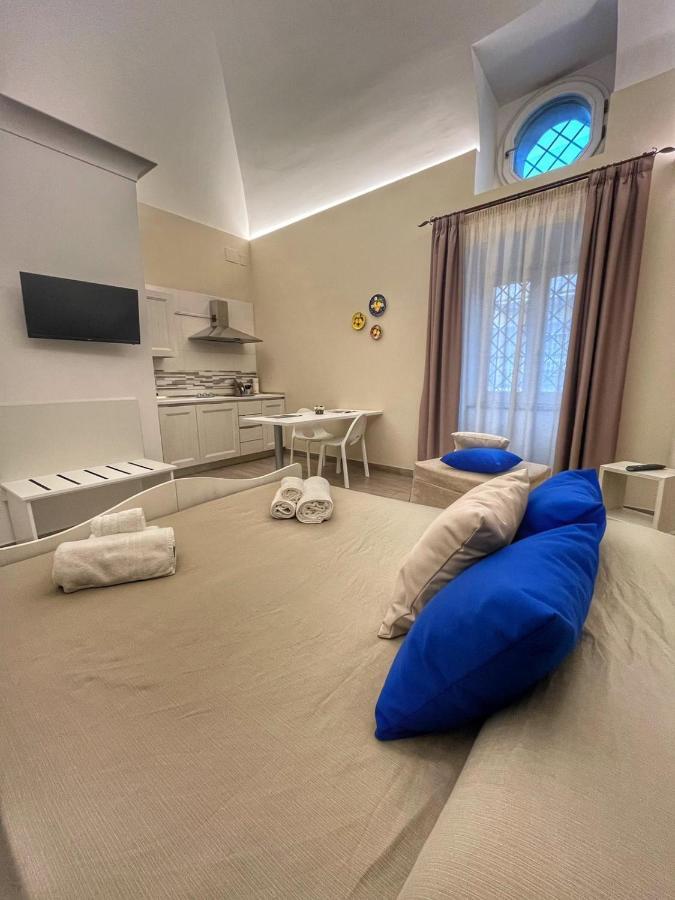 B&B Green Oasis بومبيي المظهر الخارجي الصورة